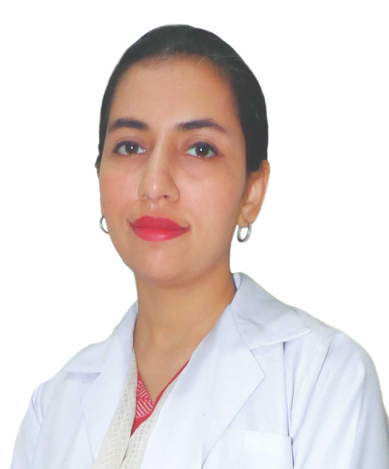 Dr. Anam Younus